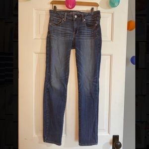 American Eagle Skinny Super Stretch Jeans Size 6